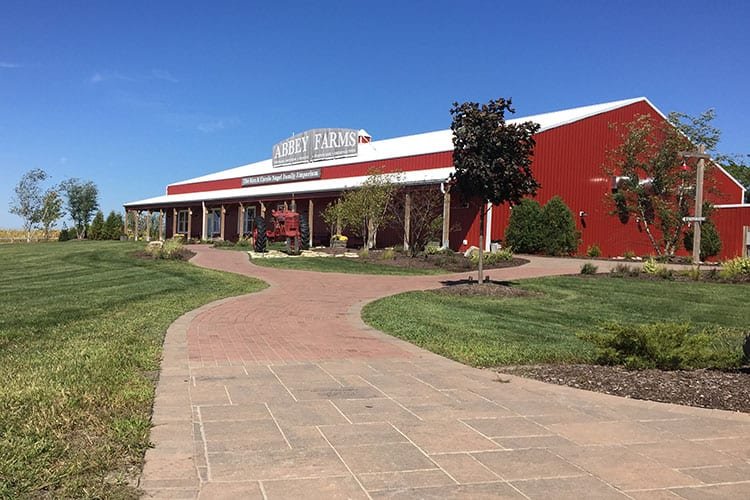 Abbey Farms