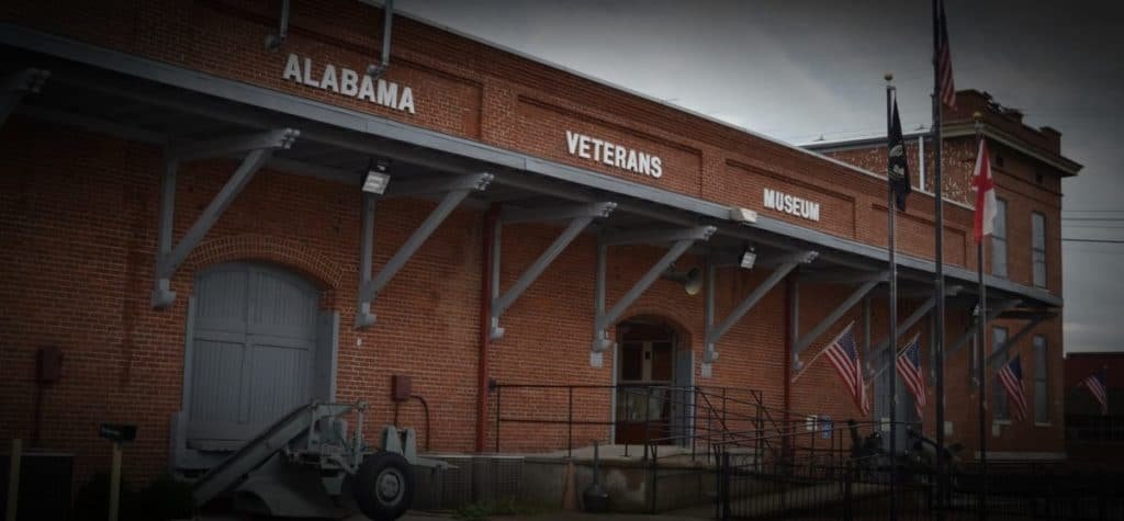 Alabama Veterans Museum & Archives