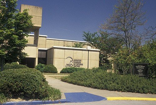 Anniston Museum of Natural History