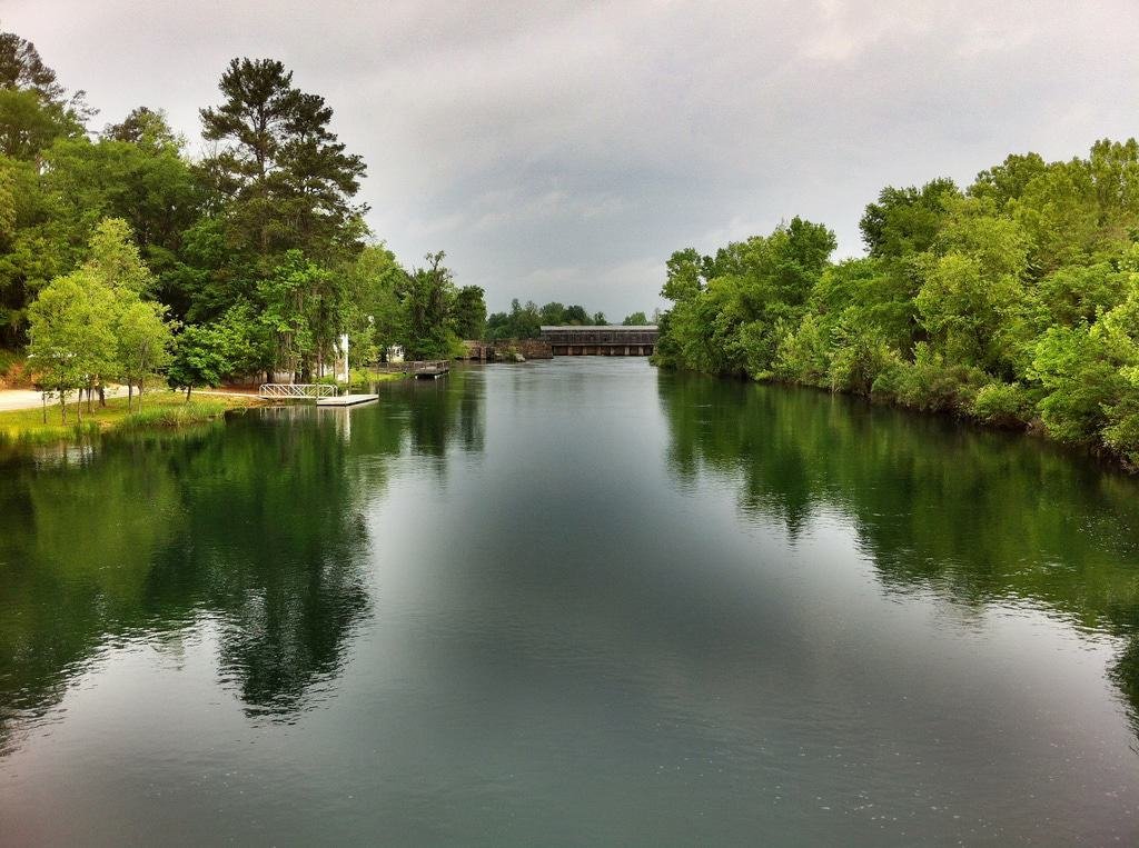 Augusta Canal