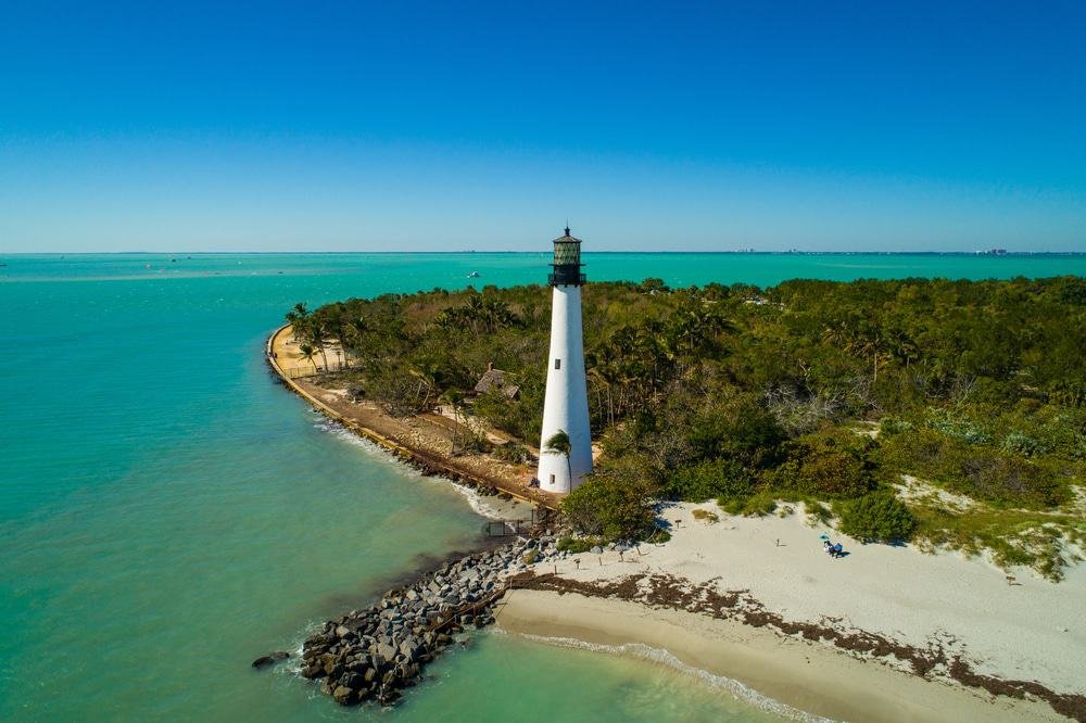 Bill Baggs Cape Florida State Park