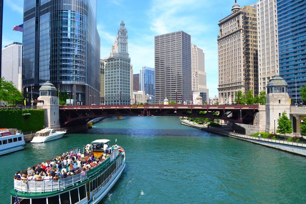 Chicago Cruise