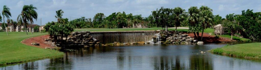 Bonaventure Country Club