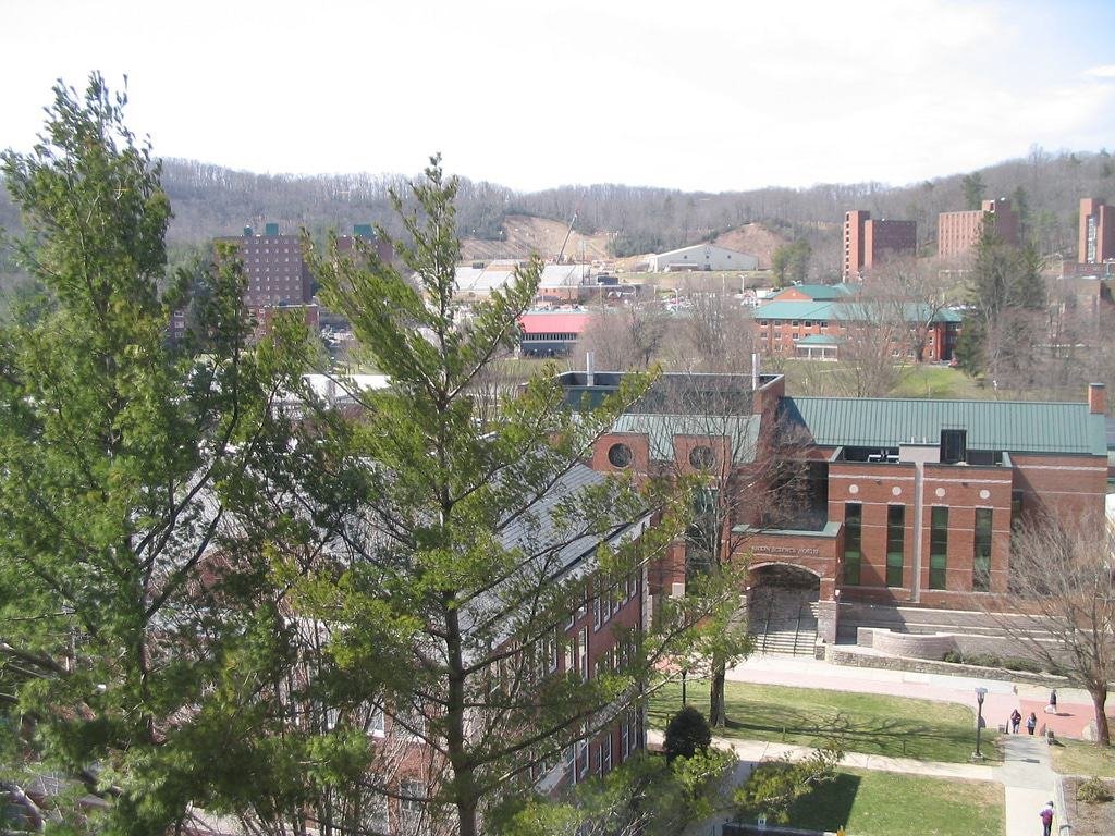 Boone, North Carolina