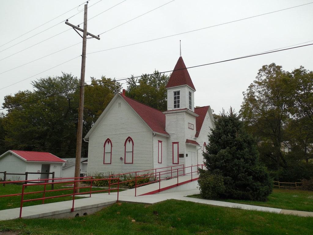 Brownville Village Theatre
