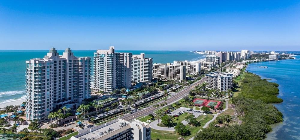 Clearwater Beach, Florida