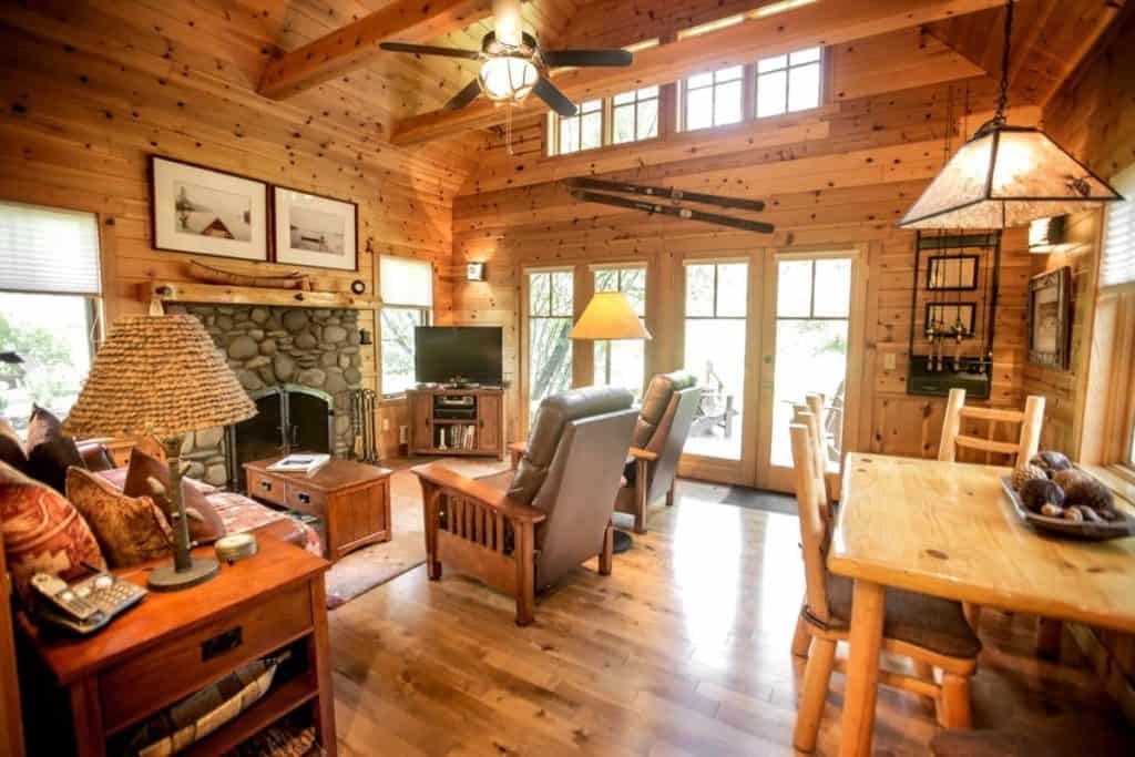Metolius River Resort