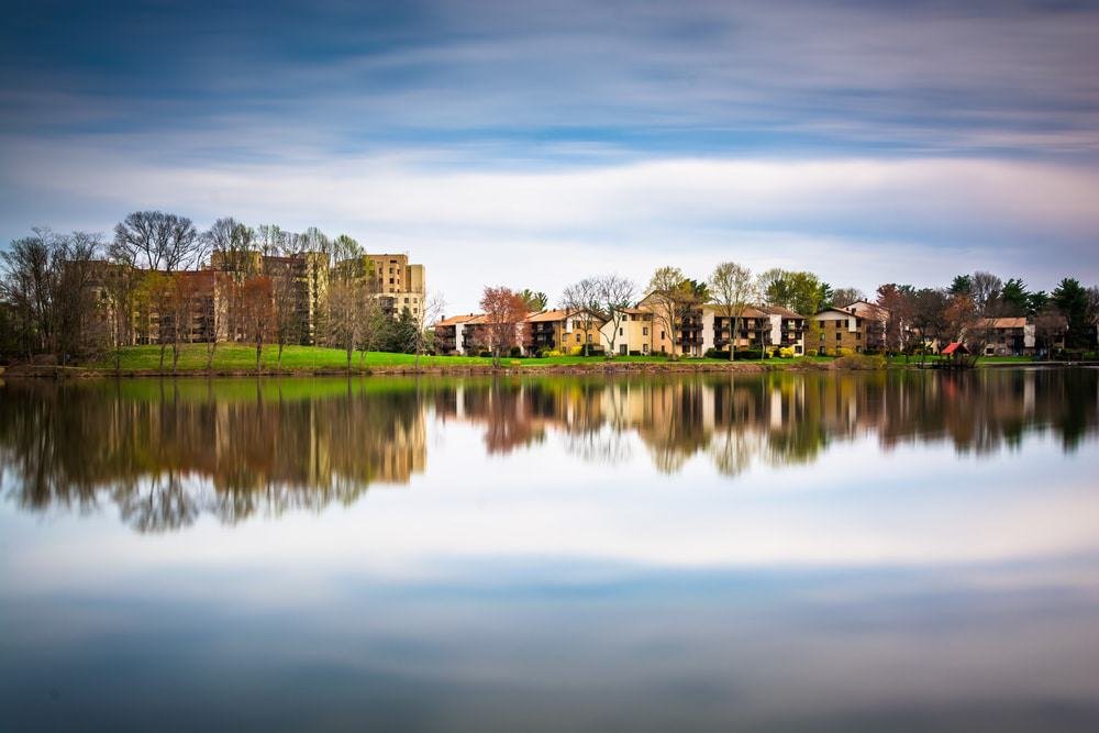 Columbia, Maryland
