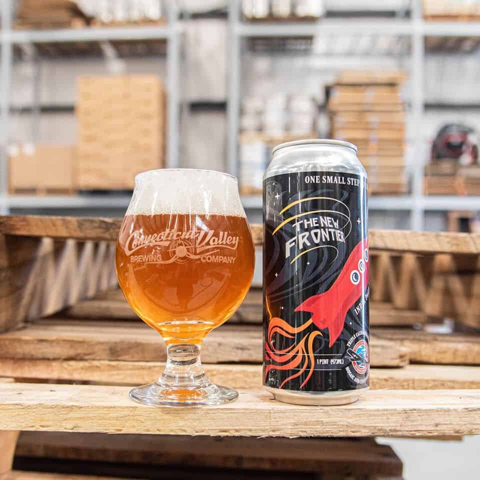 Connecticut Valley Brewing Company