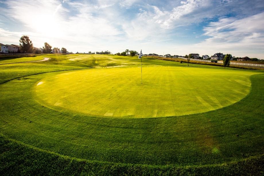 Coyote Creek Golf Course