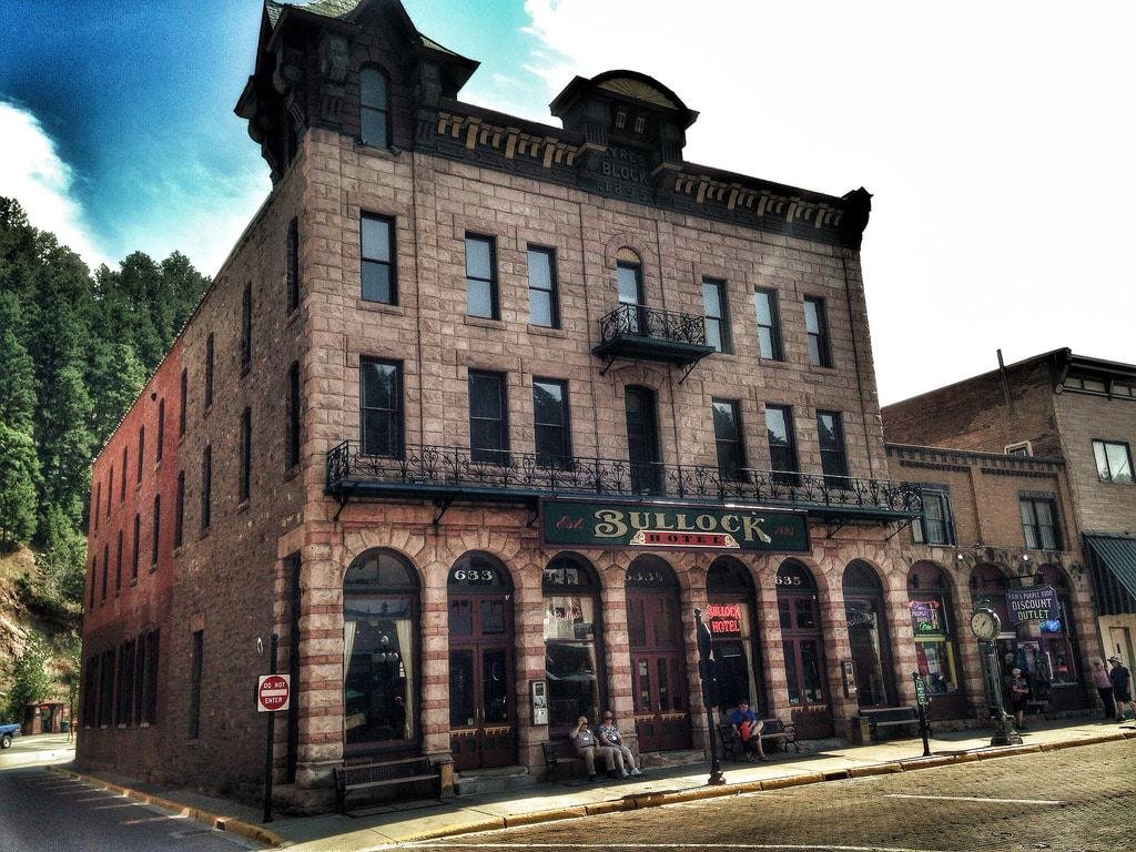 Deadwood