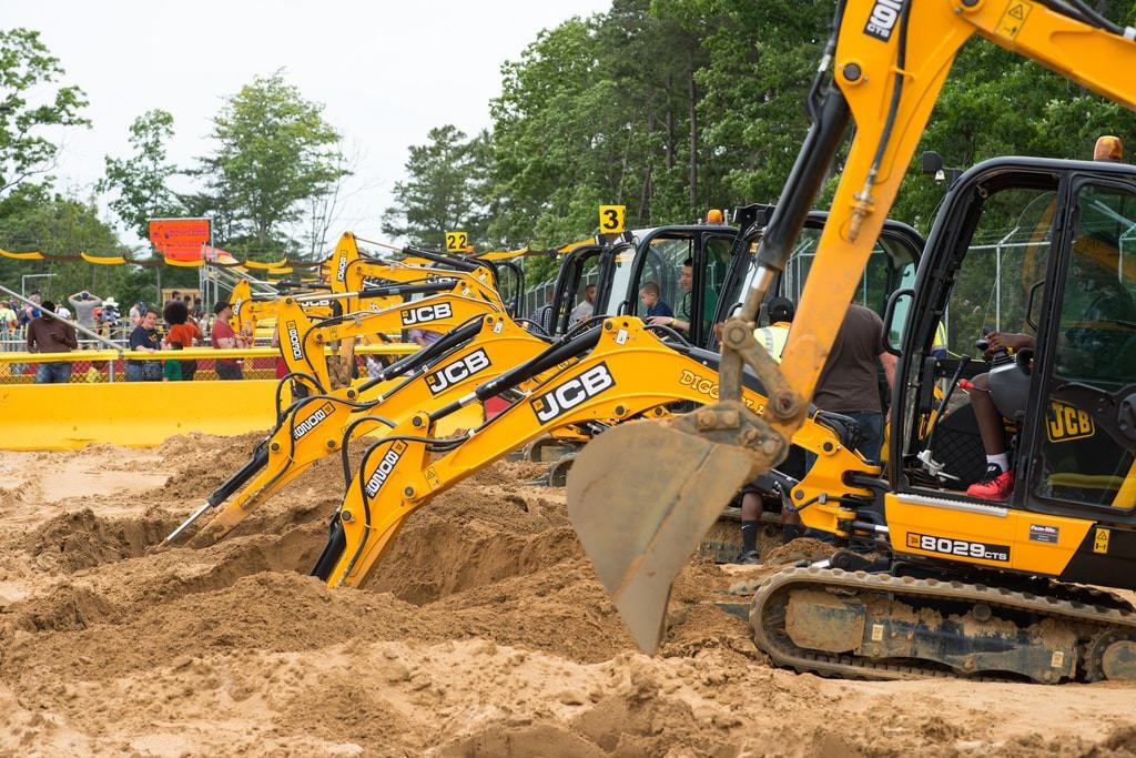 Diggerland