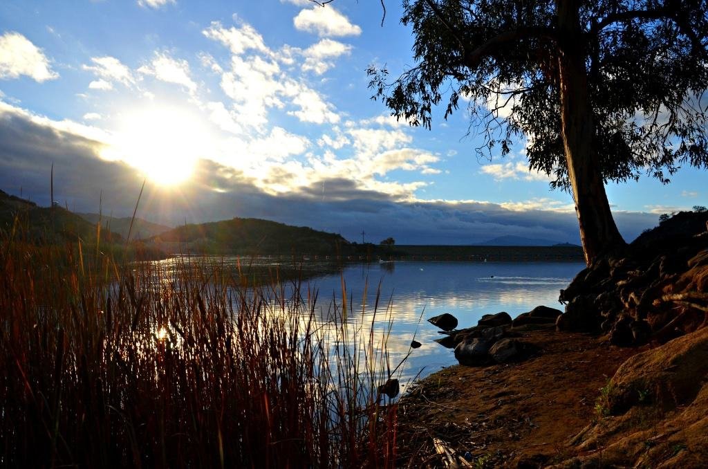 Dixon Lake
