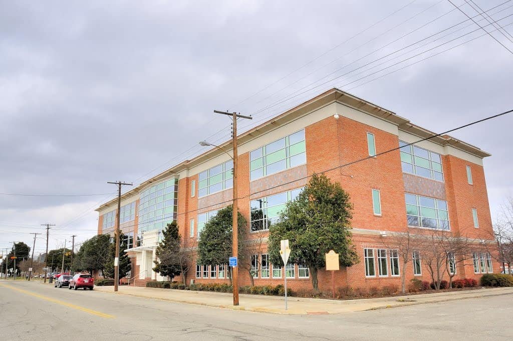 Downing-Gross Cultural Arts Center