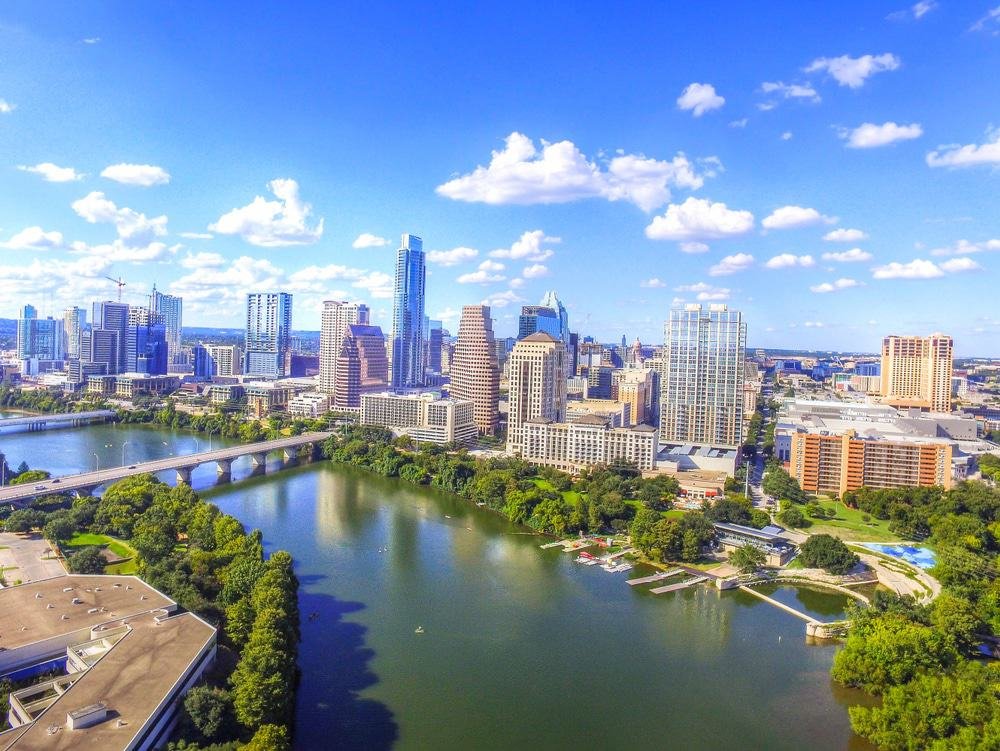 Austin, Texas