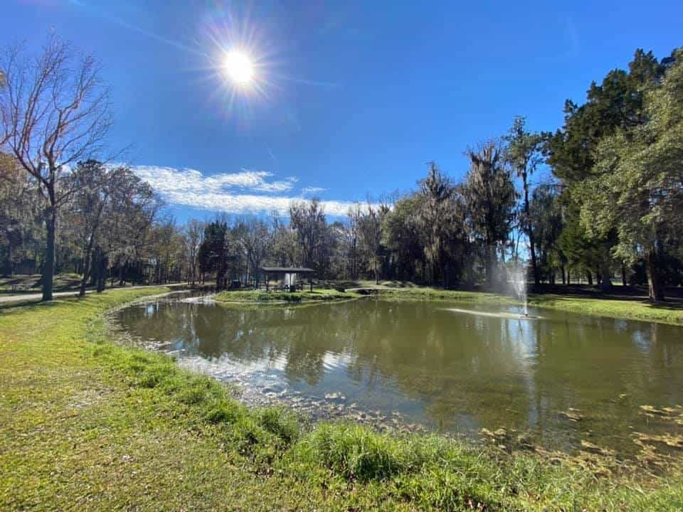 Tom Varn Park