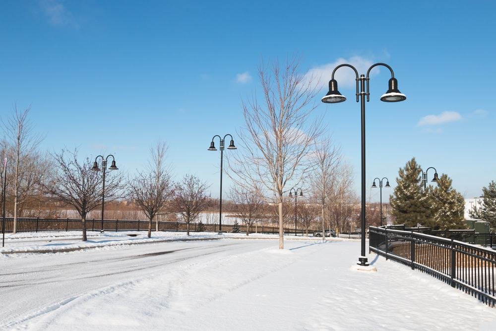 Eden Prairie, Minnesota