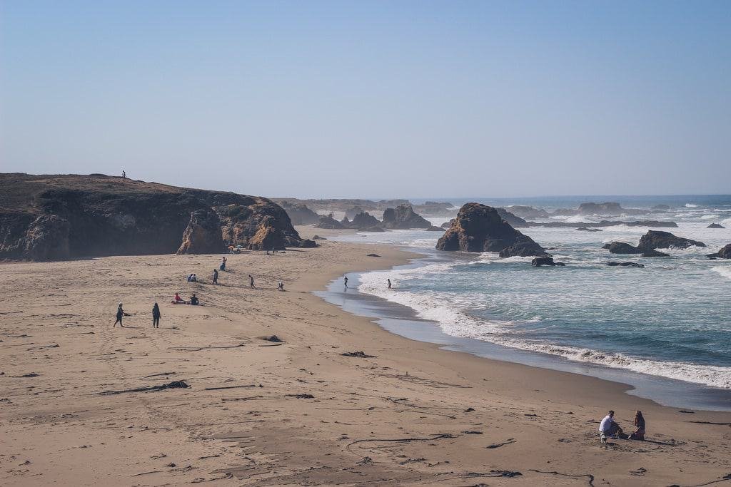 Fort Bragg