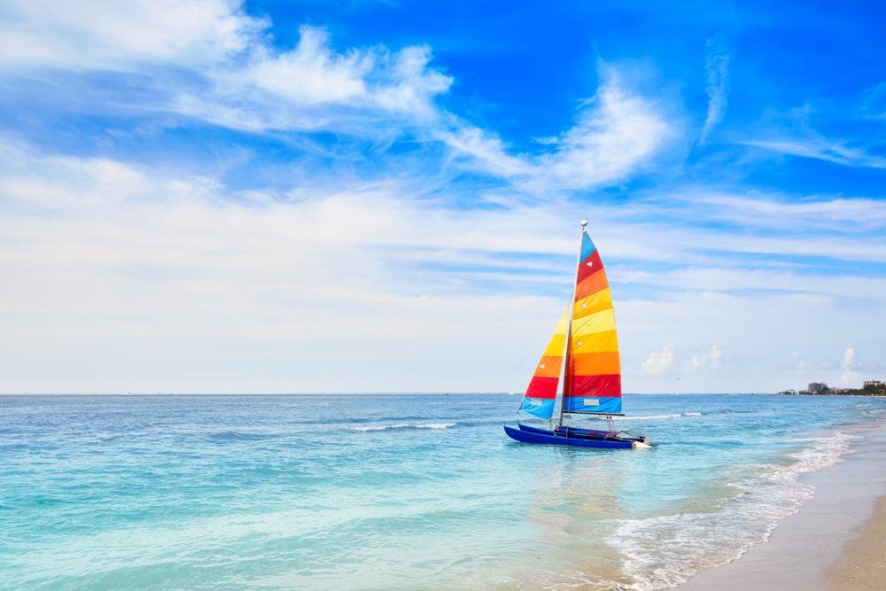 Fort Myers Beach