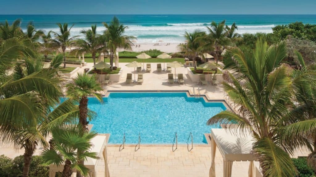 Four Seasons Resort Palm Beach