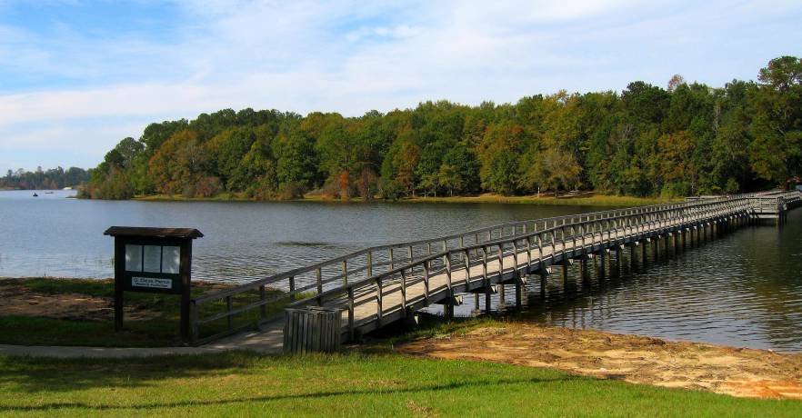 Frank Jackson State Park