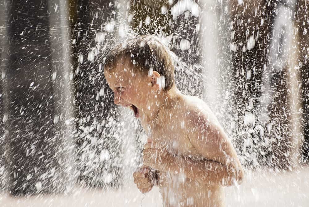 Splash Pad