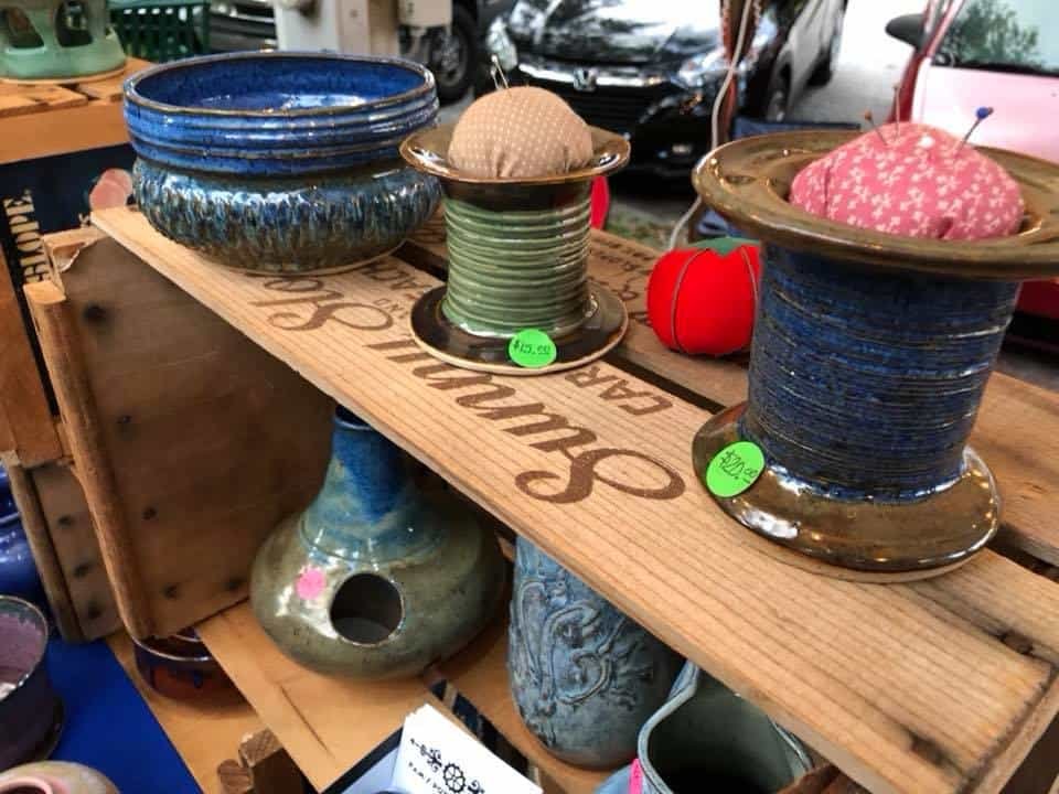 Gulfport Art Walk
