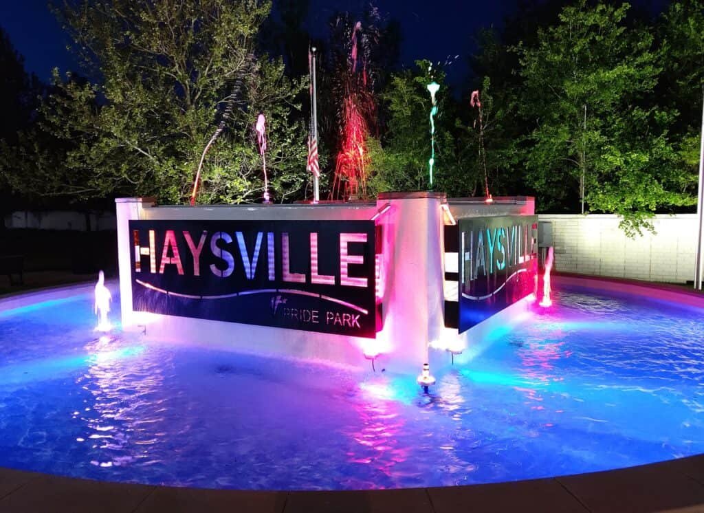 Haysville, Kansas