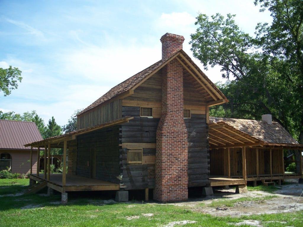Heritage Park Village, Macclenny