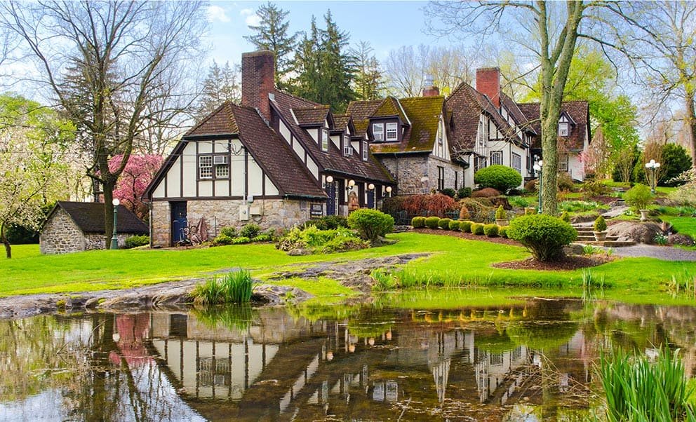 Hillbrook Inn