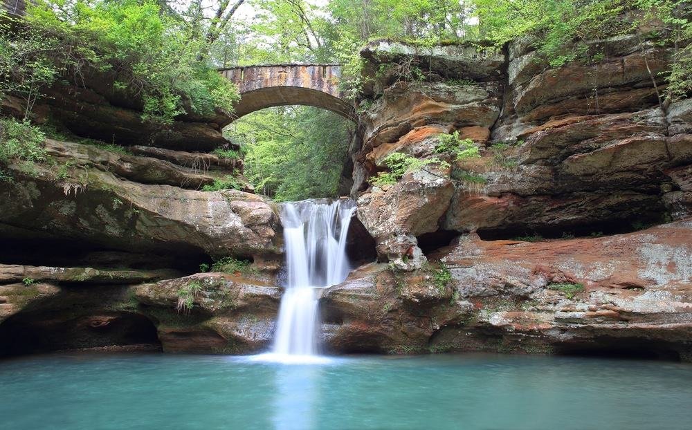 Hocking Hills State Park