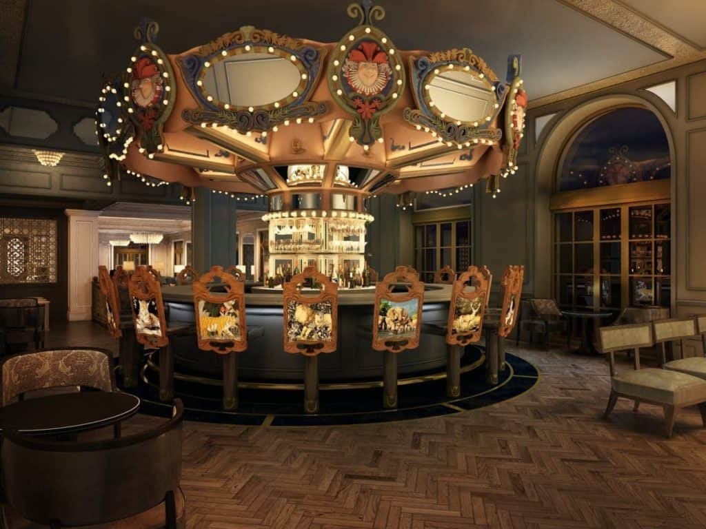 Hotel Monteleone