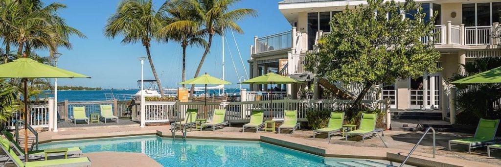 Hyatt Centric Key West Resort and Spa
