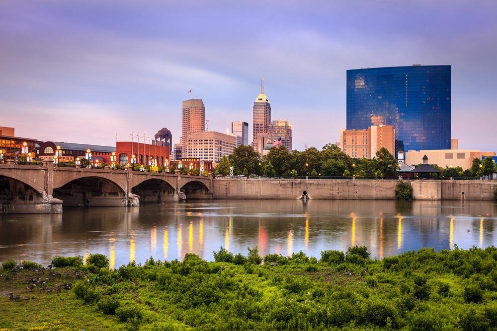 Indianapolis