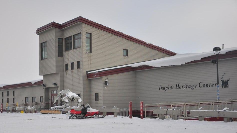 Inupiat Heritage Center