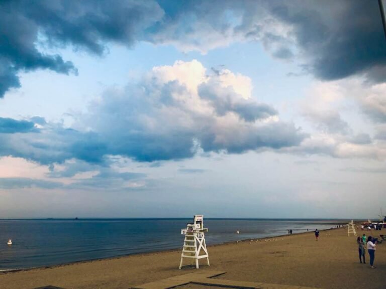 Jennings Beach
