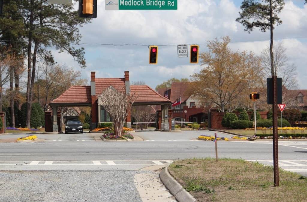 Johns Creek, Georgia