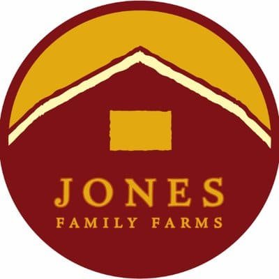 Jones Family Farms