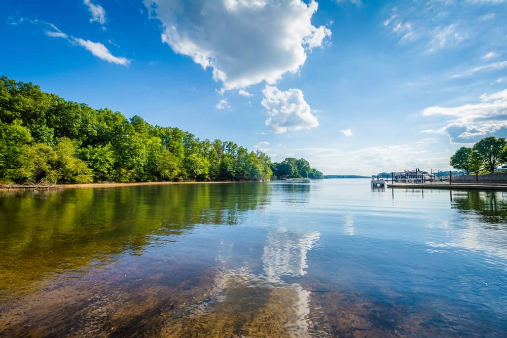Lake Norman