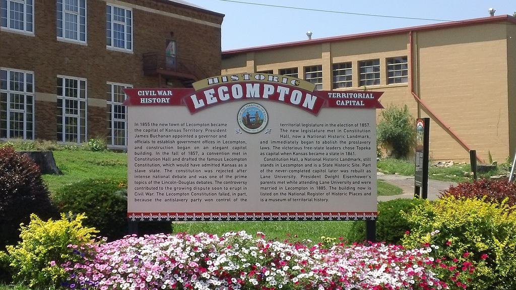 Lecompton