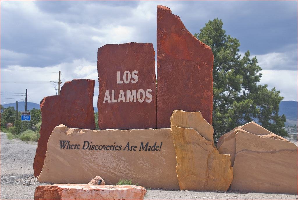 Los Alamos