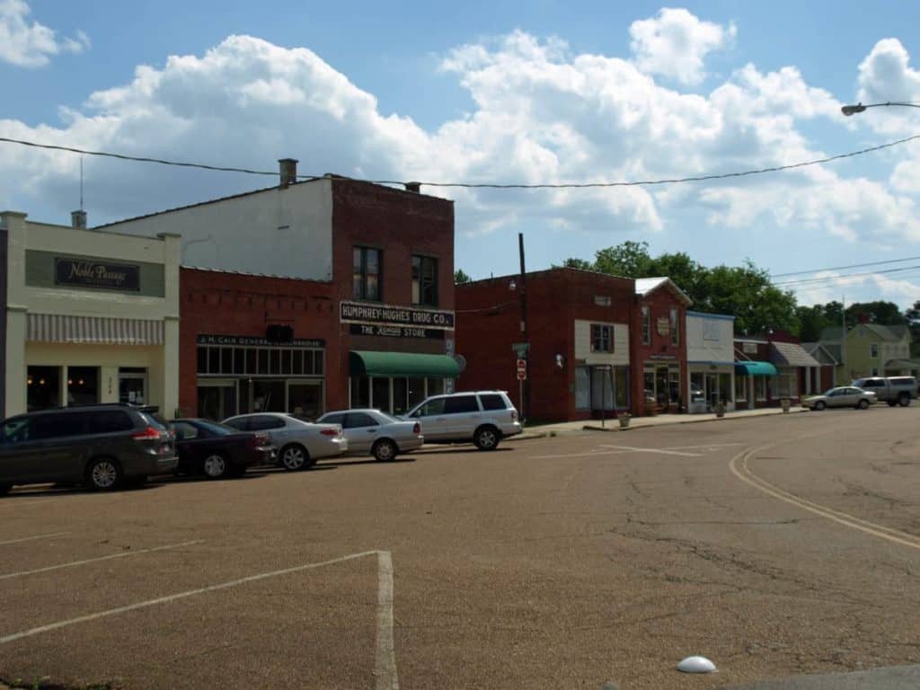 Madison, Alabama