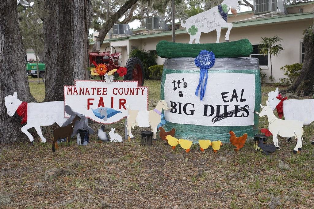 Manatee County Fair