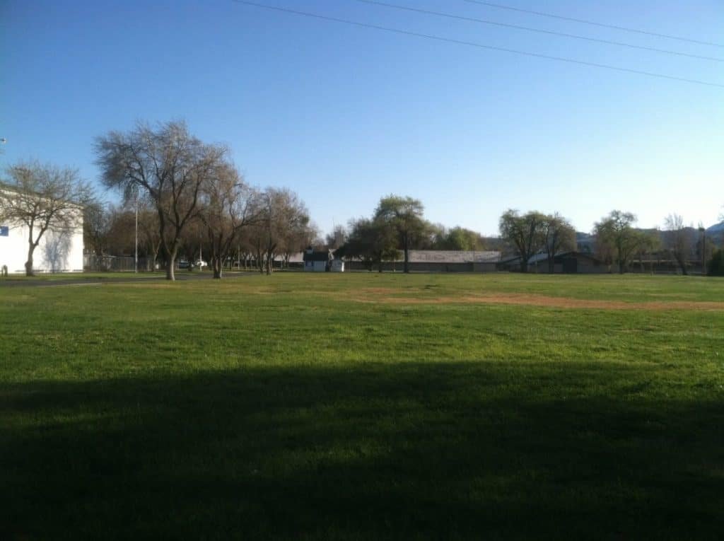 Contra Costa County Fairgrounds