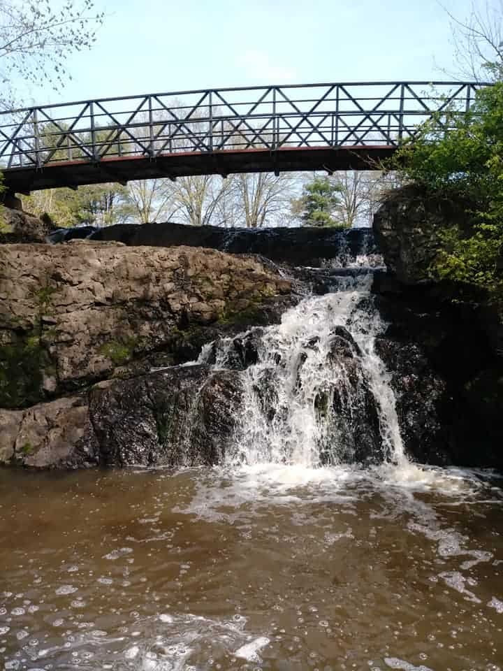 Mill Pond Park