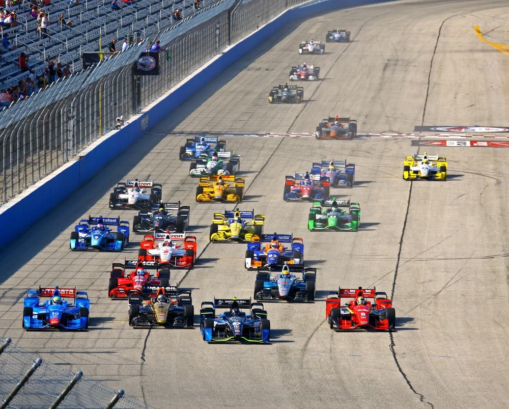Milwaukee Mile
