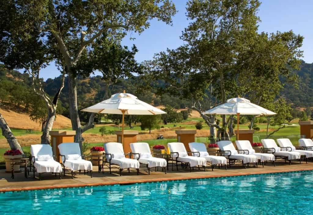 CordeValle Resort