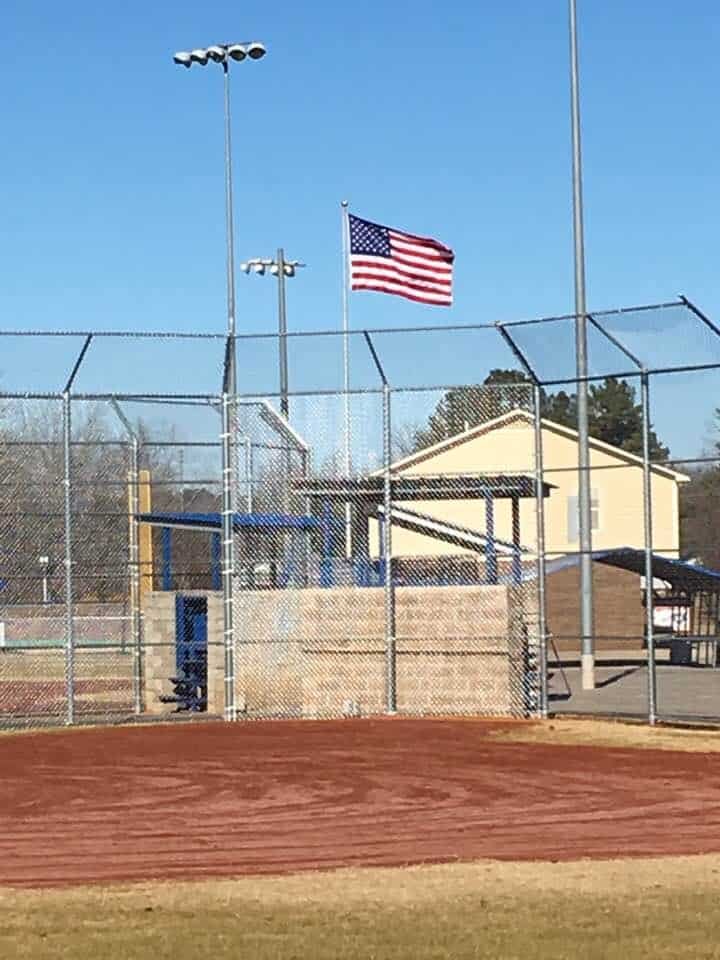Moody City Park, Alabama