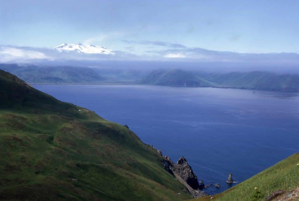 Mount Ballyhoo