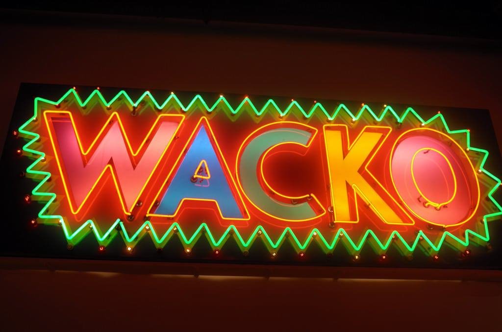Museum of Neon Art